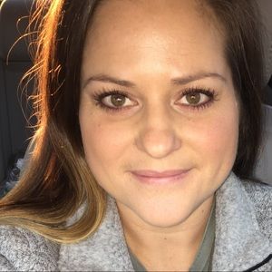 Meet your Posher, Carly